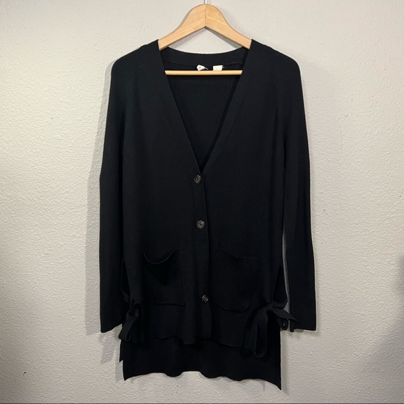 Anthropologie Moth Anna Button Down Cardigan - Picture 4 of 10